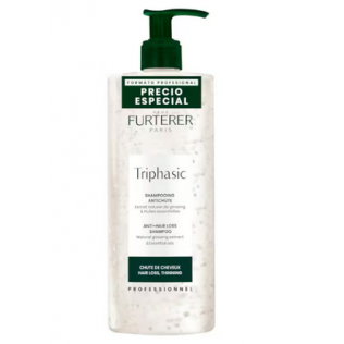 RENE FURTERER TRIPHASIC CHAMPU 500ML