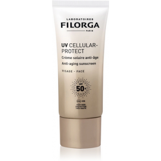 FILORGA SOLAR UV BRONZE FACIAL 40ML