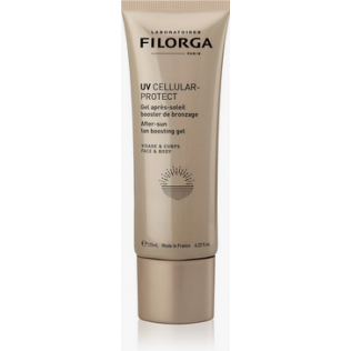 Filorga Solar UV-Bronze After Sun, 200 ml