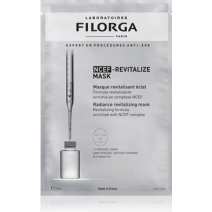FLORGA NCEF REVITALIZE SHEET MASK 1U