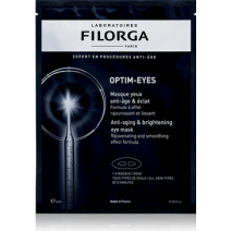FILORGA OPTIM EYES SHET MASK 1U