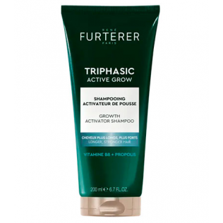 TRIPHASIC ACTIVE GROW RENE FURTERER 1 TUBO 200 ML