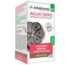 ARKOCAPSULAS AJO NEGRO 45 CAPS