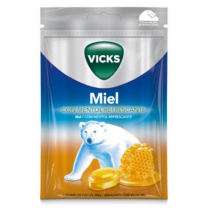 CARAM PRAIMS MIEL REFRES BOLSA