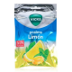 VICKS PRAIMS LIMON CARAMELO DURO CON MENTOL 1 BOLSA 72 G
