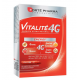 VITALITE 4G ENERGY 20 UNIDOSIS 10 ML