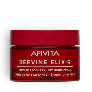 APIVITA BEEVINE ELIXIR NOCHE 50ML