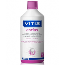 Vitis Encias Colutorio 1000 ml
