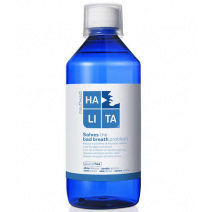 Vitis Halita Colutorio 500ml