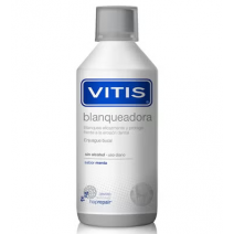 Vitis Colutorio Blanqueador, 500ml