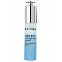 Filorga Hydra Hyal Concentrado Hidratante Rellenador Intensivo, 30ml