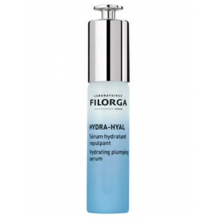 Filorga Hydra Hyal Concentrado Hidratante Rellenador Intensivo, 30ml