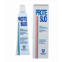 Protesud Cre Desodorante