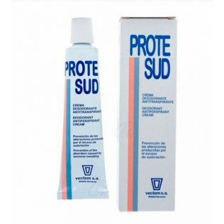 Protesud Cre Desodorante