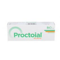 Proctoial Gel Apli Rectal 30ml