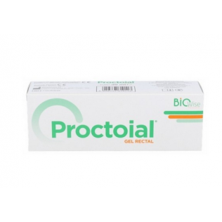 Proctoial Gel Apli Rectal 30ml