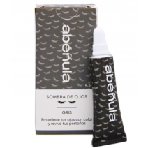 Abeñula Gris, 2 g