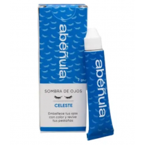 Abeñula celeste, 2 g