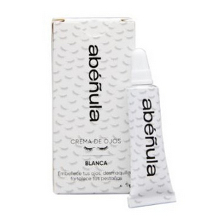 Abeñula Blanca, 2 g