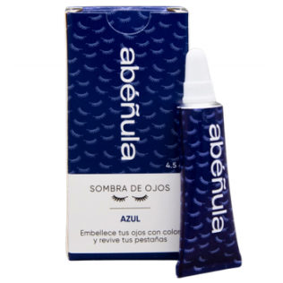 Abeñula Azul Grande, 4.5 g