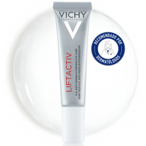 Vichy Liftactiv Supreme Ojos Tratamiento Antiarrugas 15ml