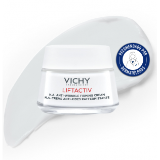 Vichy Liftactive Supreme Piel Normal y/o Mixta, 50ml