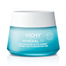 Vichy M89 Oilyskin Cream 50ml