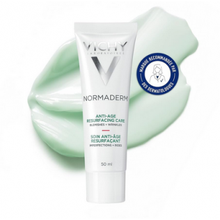 Vichy Normaderm Antiedad, 50ml