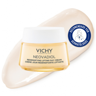 Vichy Neovadiol Complejo Sustitutivo Crema Piel Normal Mixta 50ml