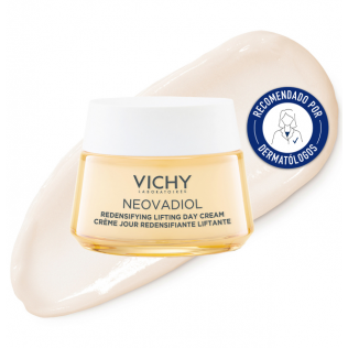 Vichy Neovadiol Complejo Sustitutivo Crema Piel Seca 50ml