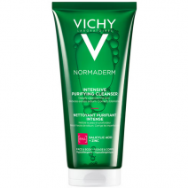 Vichy Normaderm Tónico Astringente Purificante, 200ml