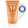 Vichy Capital Soleil Tacto Seco SPF50, 50ml