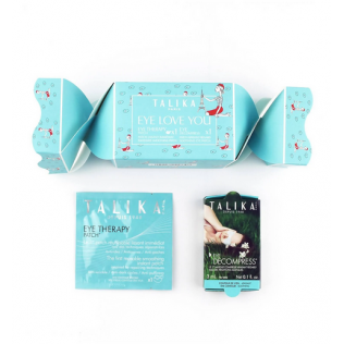 Talika Cracker Eye Love You