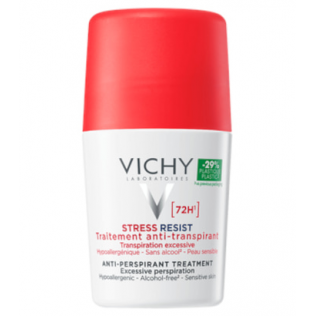 Vichy Desodorante Stress Resist 72 H, 30 ml