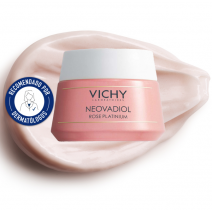 Vichy Neovadiol 65+ La Creme Rose, 50 ml