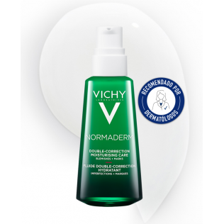 Vichy Normaderm Phytosolution 50ml