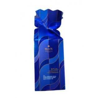 Rilastil Cracker Hydrotenseur Serum 15ml + Aqua Intense 40ml + Aqua Limp 15ml