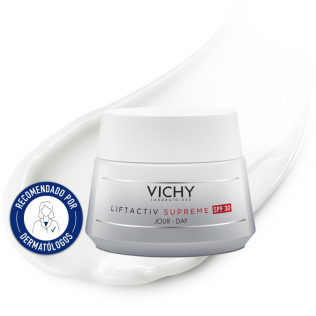 Vichy Liftactiv Supreme SPF30+, 50 ml