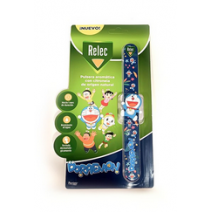 RELEC PULSERA AROMATICA 1 UNIDAD DORAEMON
