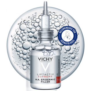 Vichy Liftactiv Supreme HA Epidermic Filler 30ml
