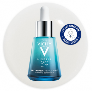 VICHY MINERAL 89 IMMUNE 30 ML