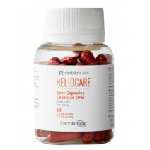 HELIOCARE ORAL 60 CAPS