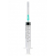JERINGA C/A ACOFAR 10 ML A:40X0.8
