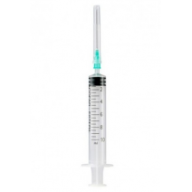 JERINGA C/A ACOFAR 10 ML A:40X0.8