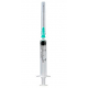 JERINGA C/A ACOFAR 2 ML A: 40 X 0,8