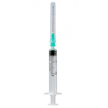 JERINGA C/A ACOFAR 2 ML A: 40 X 0,8