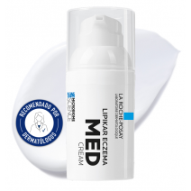 LIPIKAR ECZEMA MED 1 TUBO 30 ML