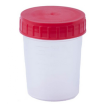 ALVITA ENVASE ASEPTICO RECOGIDA MUESTR 120 ML