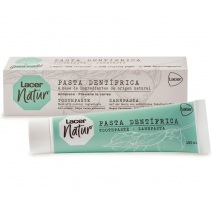 LACER NATUR PASTA 100 ML