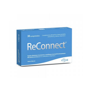RECONNECT 30C